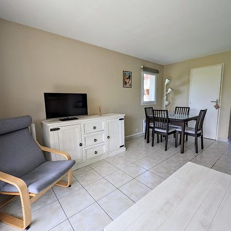 Appartement Avec Vue Sur Golf Pornic Buitenkant foto
