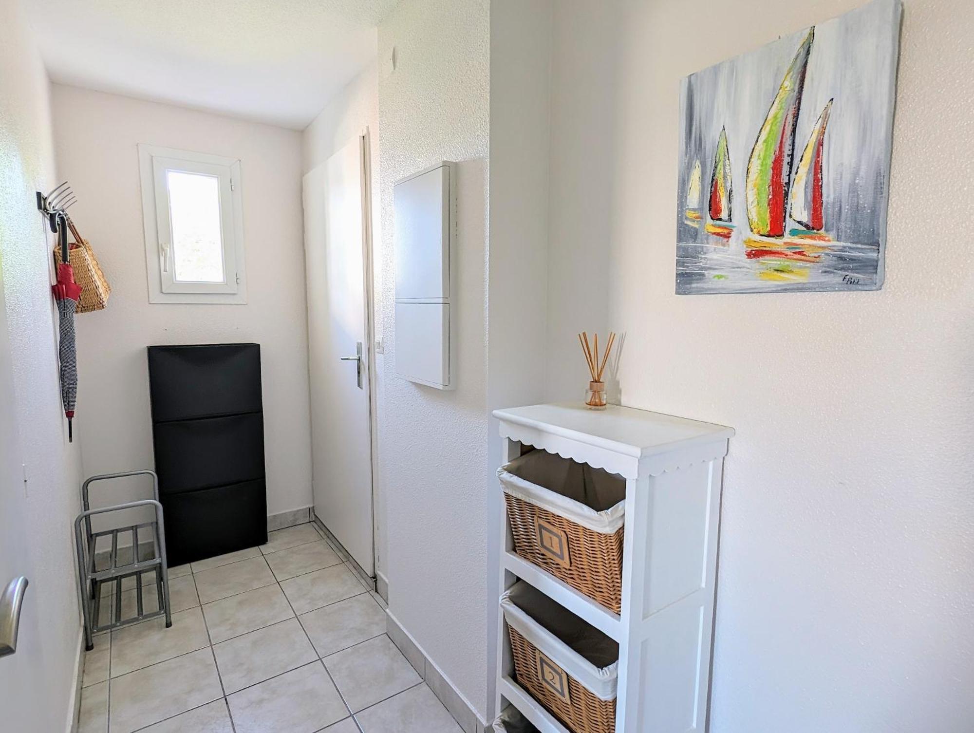 Appartement Avec Vue Sur Golf Pornic Buitenkant foto