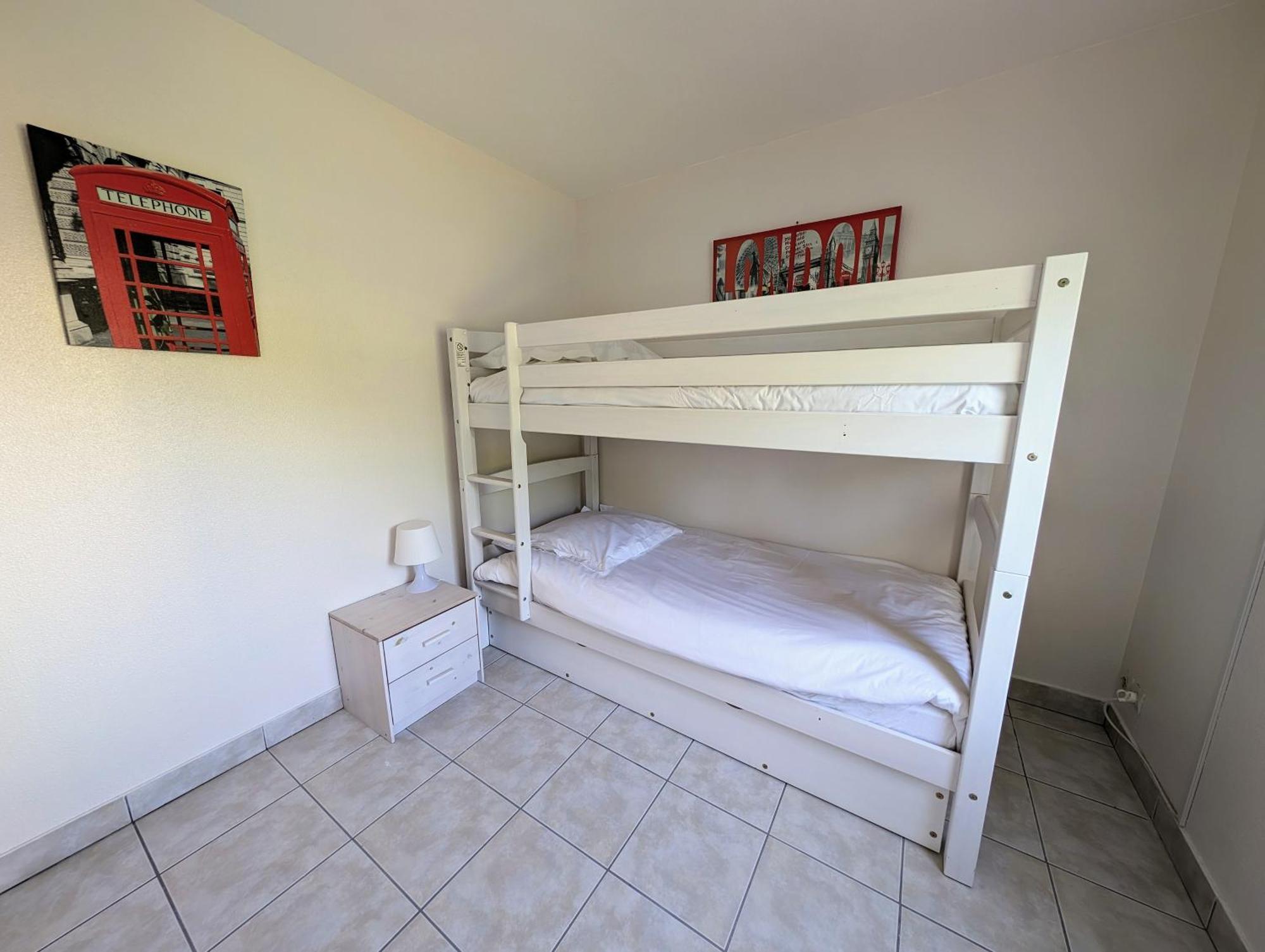 Appartement Avec Vue Sur Golf Pornic Buitenkant foto