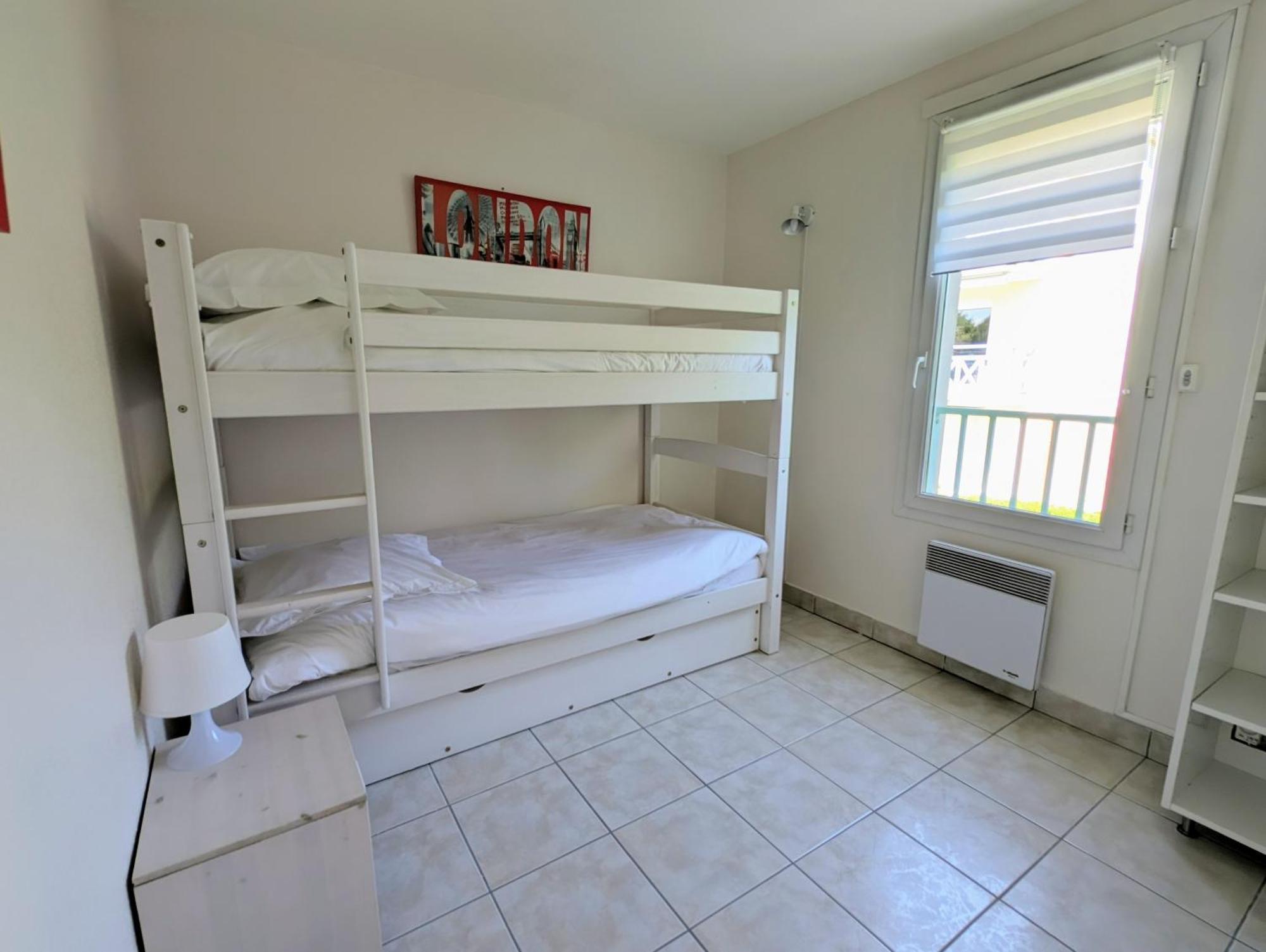 Appartement Avec Vue Sur Golf Pornic Buitenkant foto