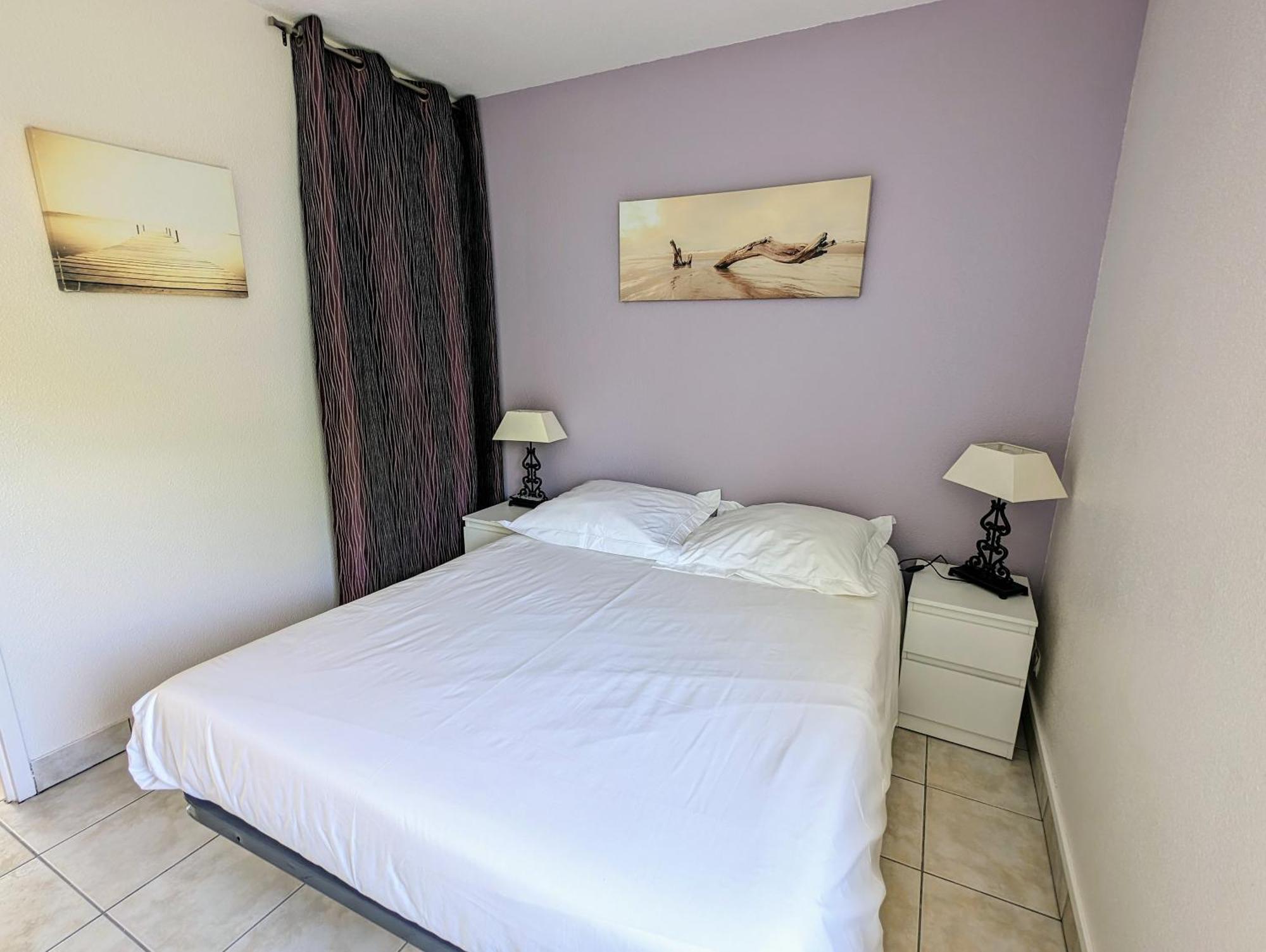 Appartement Avec Vue Sur Golf Pornic Buitenkant foto